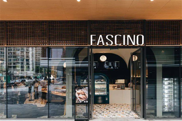 FASCINO BAKERY