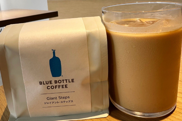 BlueBottleCoffee蓝瓶咖啡 BlueBottleCoffee蓝瓶咖啡