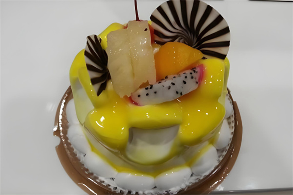 天力西饼屋 天力西饼屋