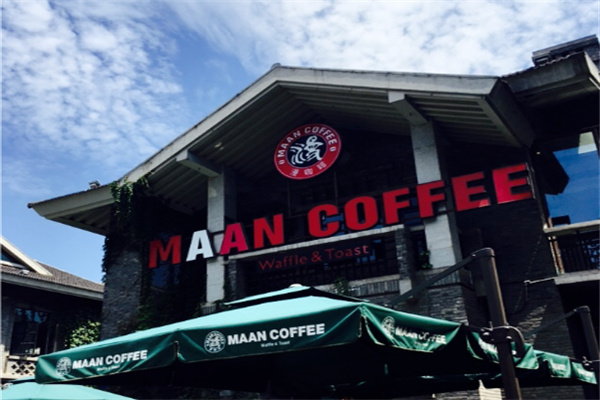 MAAN COFFEE