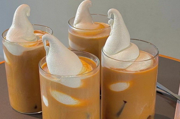 BlueBottleCoffee蓝瓶咖啡 BlueBottleCoffee蓝瓶咖啡