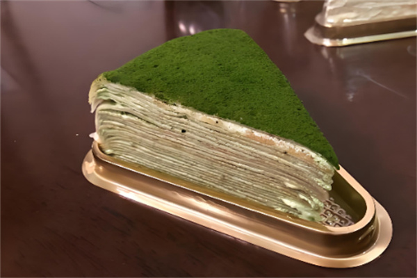 CUNS CAKE村上千层蛋糕 CUNS CAKE村上千层蛋糕