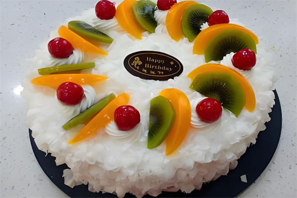 天力西饼屋 天力西饼屋