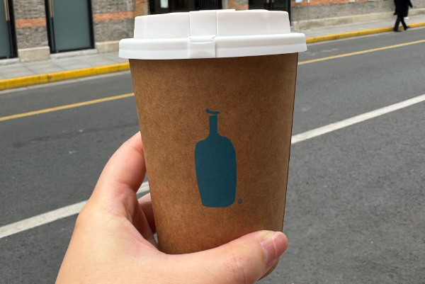 BlueBottleCoffee蓝瓶咖啡 BlueBottleCoffee蓝瓶咖啡
