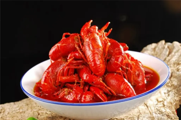 李嫂龙虾 李嫂龙虾