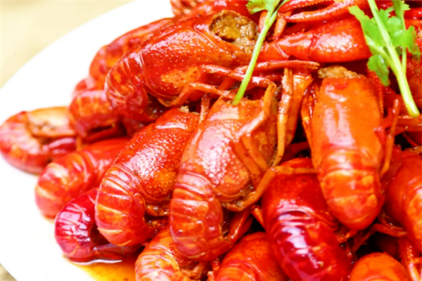 阿喜龙虾馆 阿喜龙虾馆