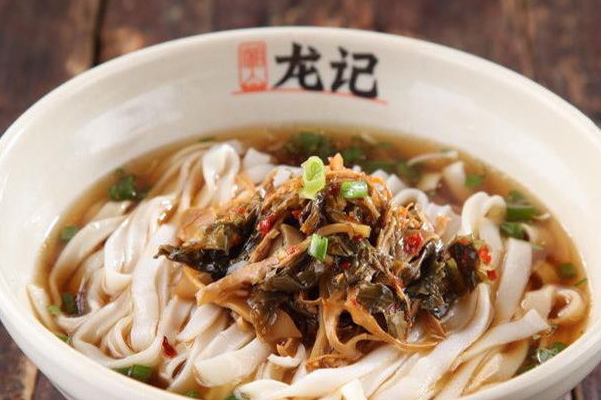 湘人龙记