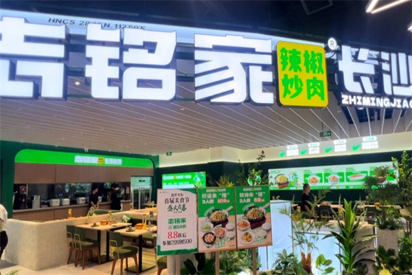 志铭家辣椒炒肉 志铭家辣椒炒肉