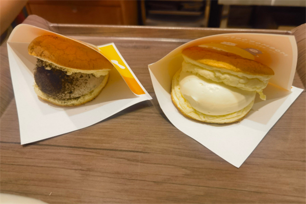 COFURLEAD生乳舒芙蕾 COFURLEAD生乳舒芙蕾