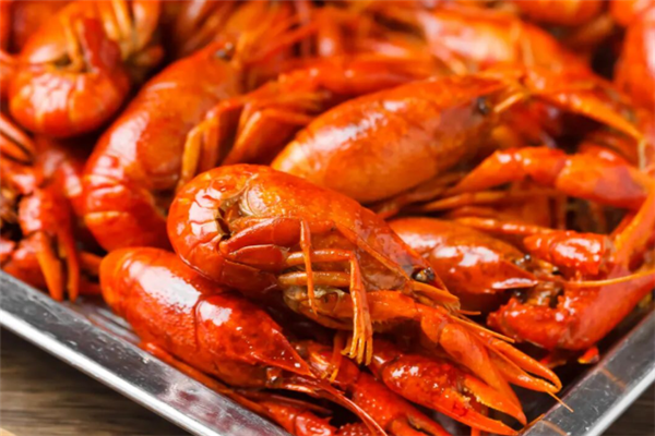 阿喜龙虾馆 阿喜龙虾馆