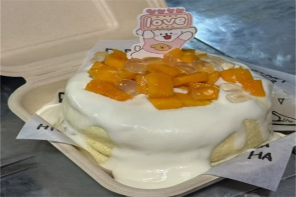 COFURLEAD生乳舒芙蕾 COFURLEAD生乳舒芙蕾