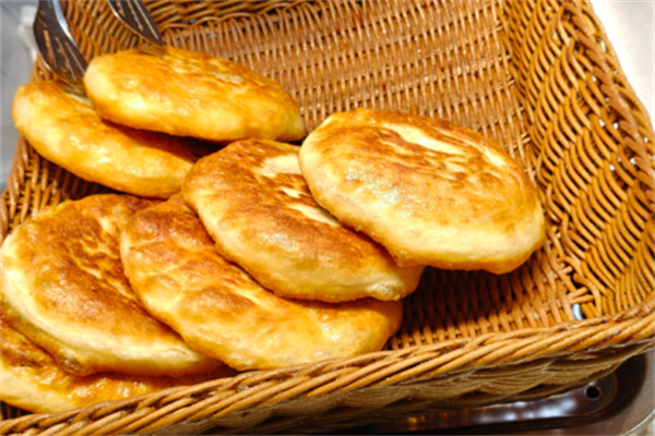 来个烧饼