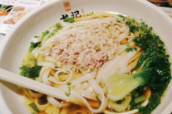 湘人龙记