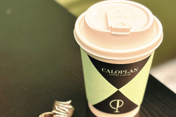 卡鹿黎·轻食&咖啡 卡鹿黎·轻食&咖啡