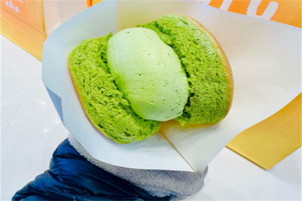 COFURLEAD生乳舒芙蕾 COFURLEAD生乳舒芙蕾