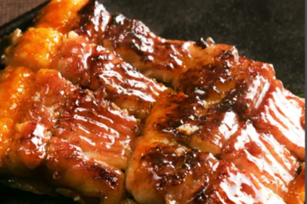 南山大熊·鲜牛烤肉 南山大熊·鲜牛烤肉