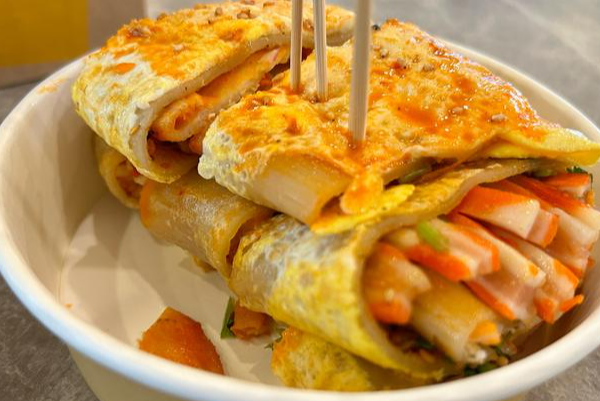 丽君韩牛烤肉冷面王 丽君韩牛烤肉冷面王