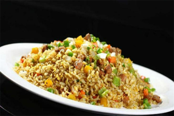 炒饭大师 炒饭大师
