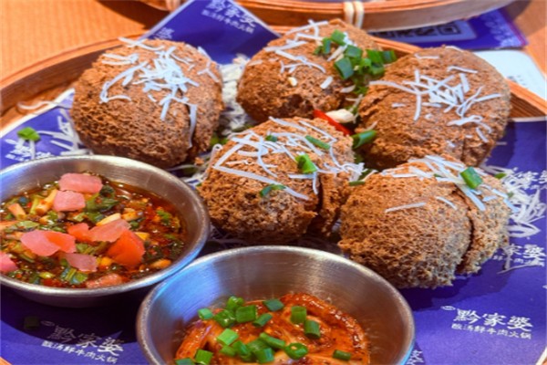 大贵州•贵州味道