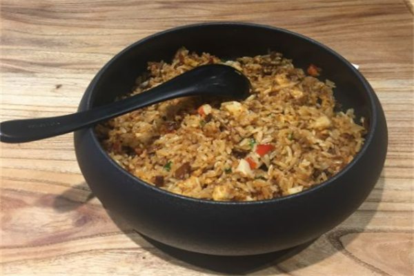 炒饭大师 炒饭大师