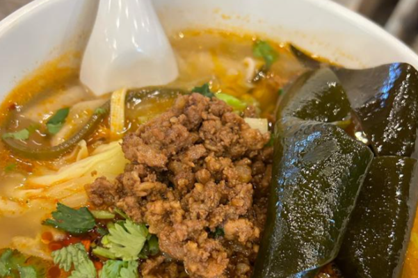 丽君韩牛烤肉冷面王 丽君韩牛烤肉冷面王