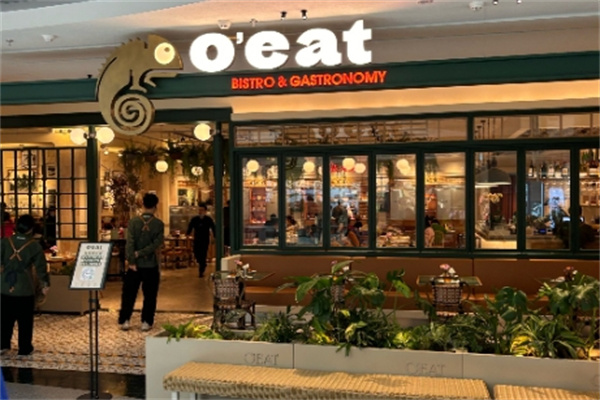 O’eat O’eat
