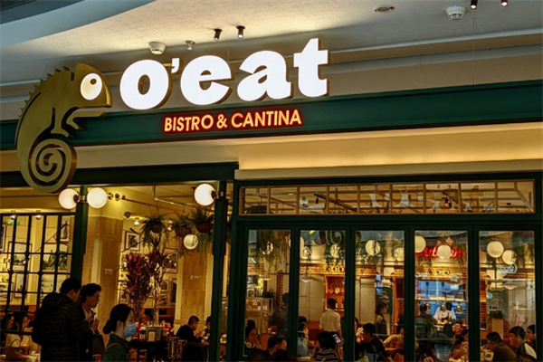 O’eat O’eat