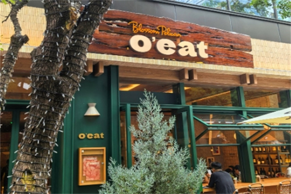 O’eat O’eat
