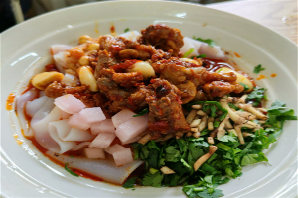 大贵州•贵州味道