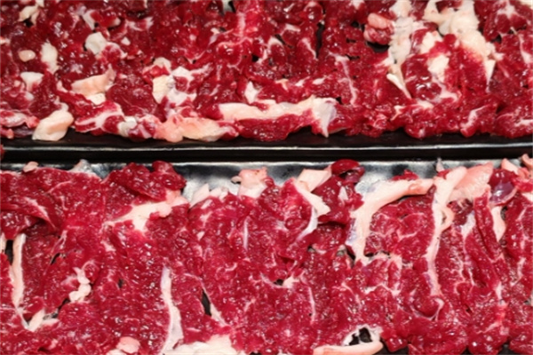 今牛潮汕牛肉店 今牛潮汕牛肉店