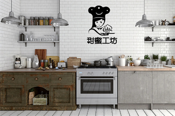 甜蜜工坊
