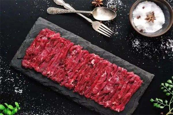 今牛潮汕牛肉店 今牛潮汕牛肉店