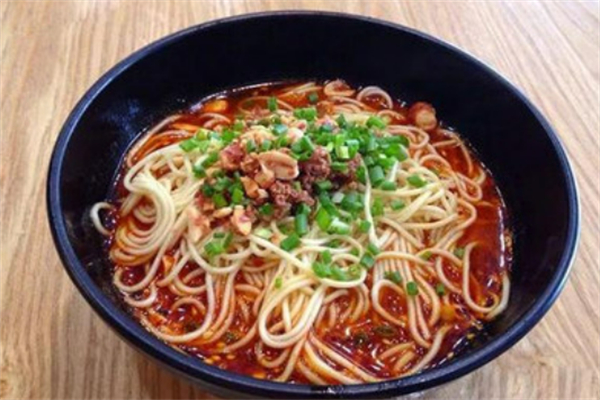 好这口重庆小面 好这口重庆小面