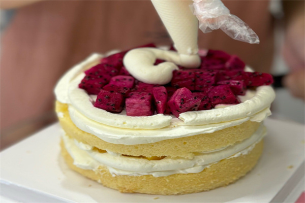 甜蜜π创意手工生日蛋糕 甜蜜π创意手工生日蛋糕