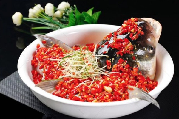 惟楚湘川湘菜馆