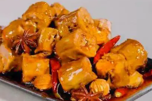 纯味佳鸭脖 纯味佳鸭脖