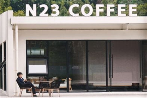 N23 COFFEE N23 COFFEE
