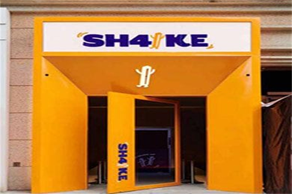 SH4KE