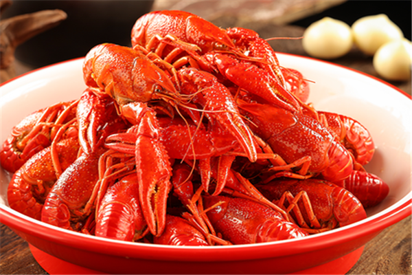 段友小龙虾 段友小龙虾