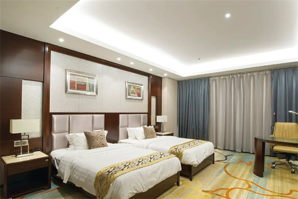 福利来酒店 福利来酒店