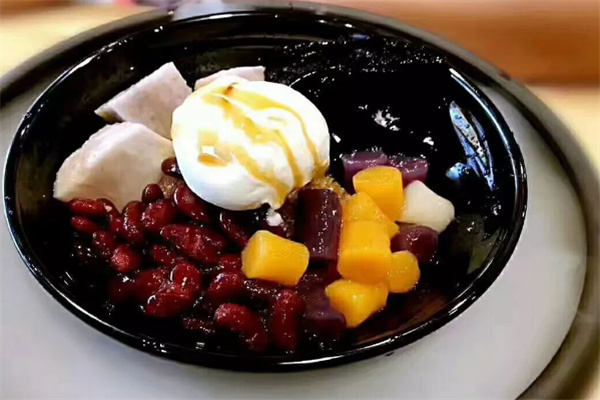 芋见甜品 芋见甜品