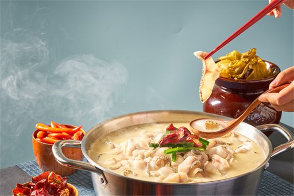 泰饿酸菜鱼 泰饿酸菜鱼