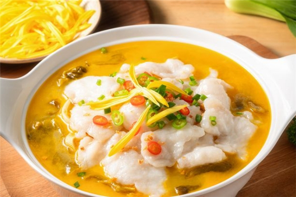 新园酸菜鱼加盟费大概多少钱？加盟怎么样