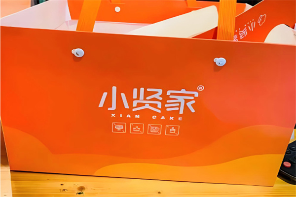 小贤家千层榴莲蛋糕