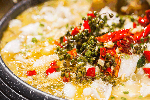 27酸菜鱼 27酸菜鱼