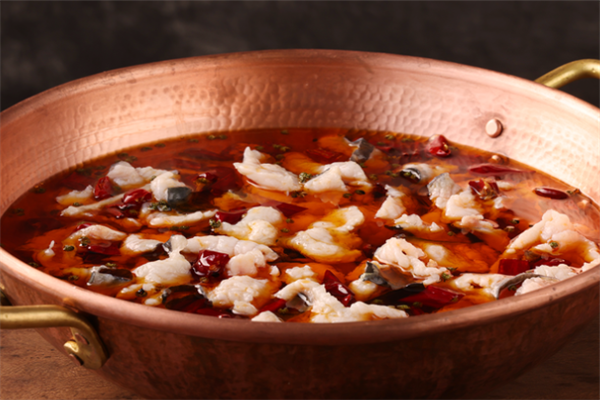 小胖酸菜鱼 小胖酸菜鱼