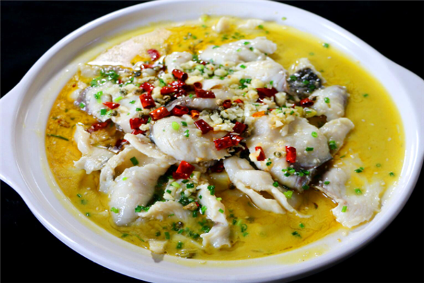 武大郎酸菜鱼加盟费用多少钱?加盟费亲民