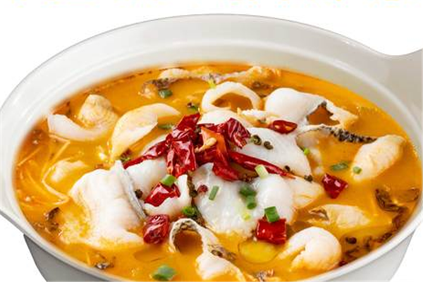 听鱼说无骨无刺酸菜鱼 听鱼说无骨无刺酸菜鱼