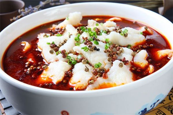 好鱼鲜老坛酸菜鱼 好鱼鲜老坛酸菜鱼