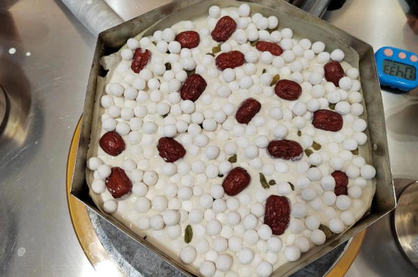 赋梅·江南梅花糕 赋梅·江南梅花糕